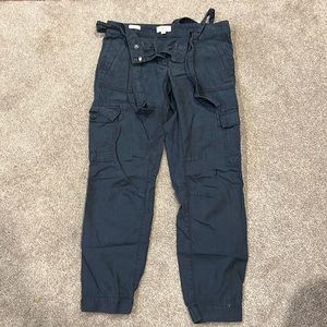 Loft Cargo Joggers